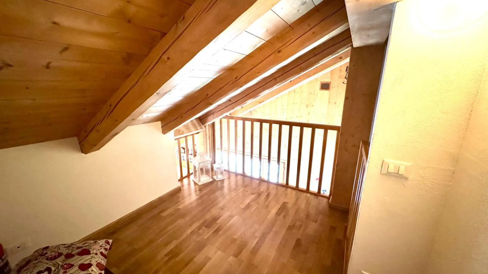 Апартаменты Ciasa De Cin - 10 Minutes From Cortina Сан-Вито-ди-Кадоре 0*,  Италия
